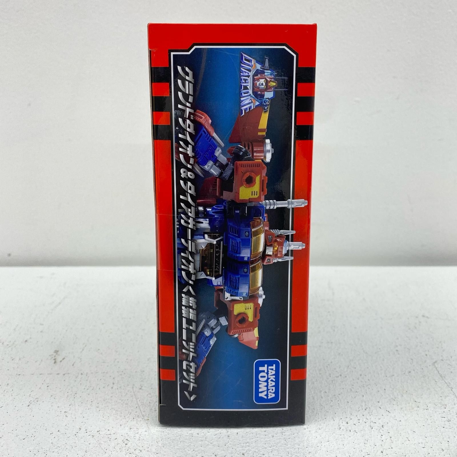 尾張小牧店】 中古 DA-97グランドダイオン＆ダイアガーディオン＜拡張 