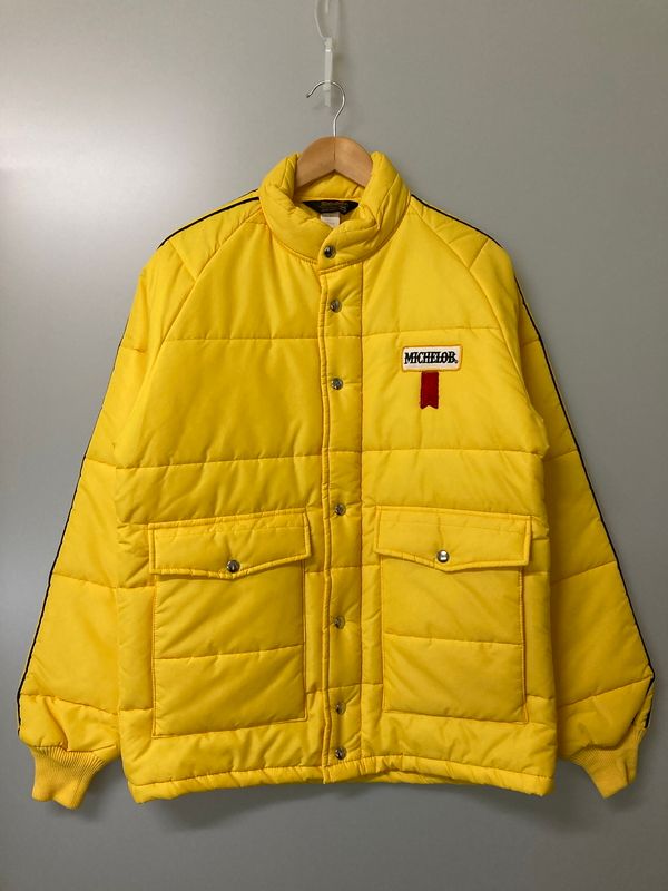 メンズ 【品】 SWINGSTAR スウィングスター 70's RACING JACKET