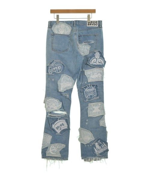 EV BRAVADO デニムパンツ メンズ 【古着】【中古】【送料無料】 - メルカリ