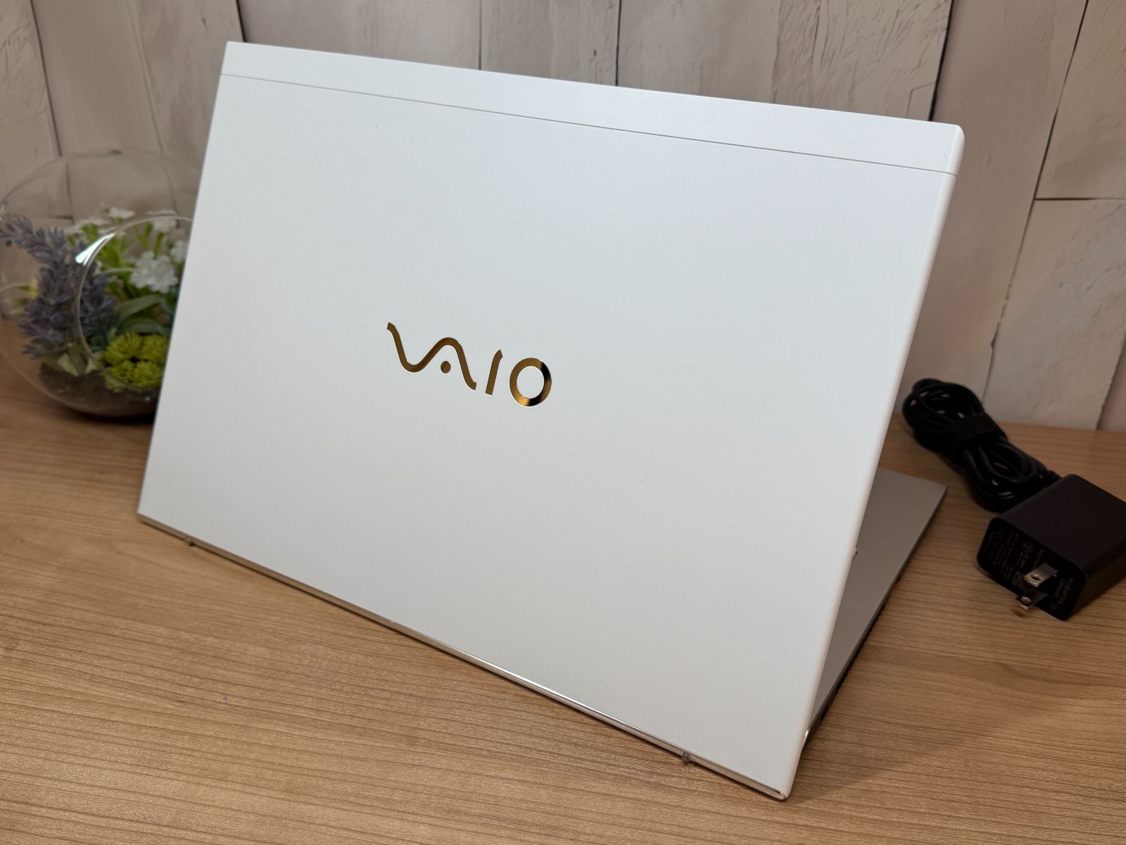 極美品〉0138 VAIO Pro PK VJPK21 4K 3840×2160 16GB 256GB 第11世代