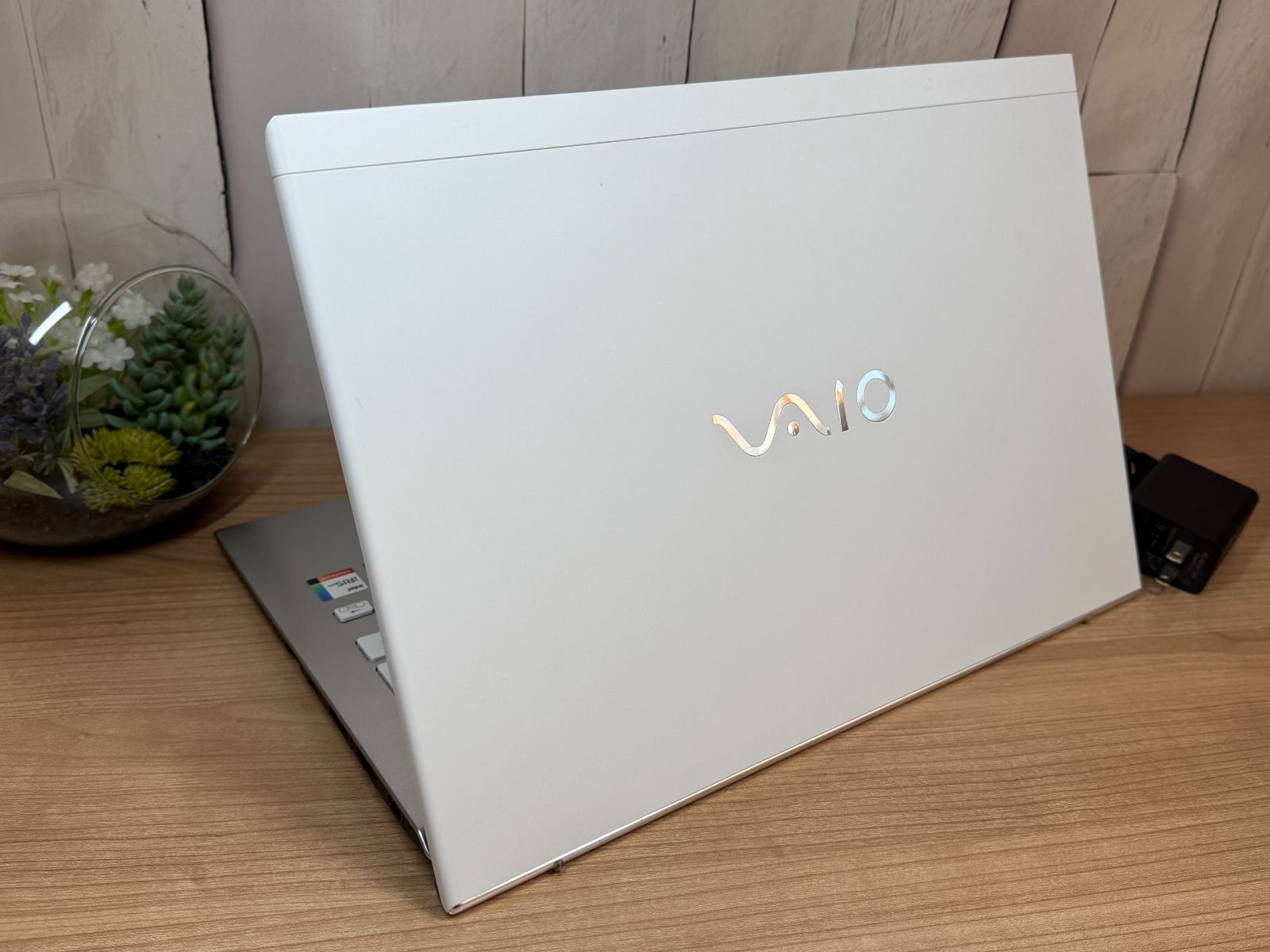 極美品〉0138 VAIO Pro PK VJPK21 4K 3840×2160 16GB 256GB 第11世代
