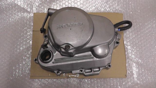 APE (エイプ) クランクケースカバー:#1769564156 エイプ50