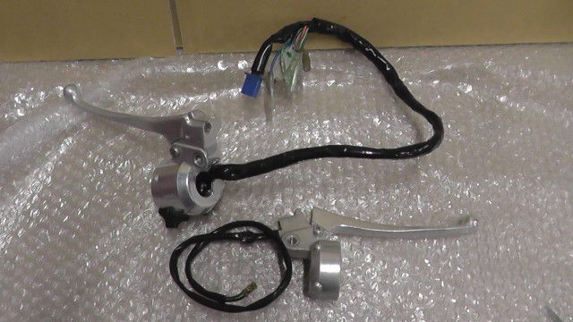 エイプ 2026年最新Yahoo!オークション ハンドルスイッチの中古 -エイプ