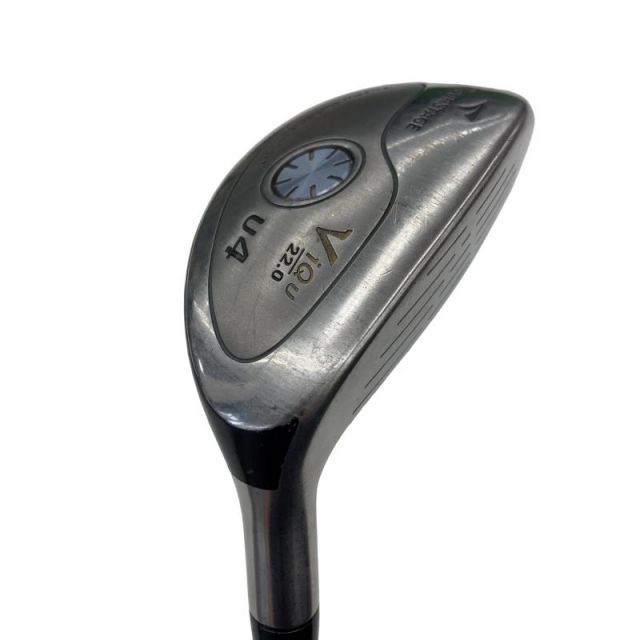 αツアーステージViQ U4：VU-50(R) 22.0° レスキュー