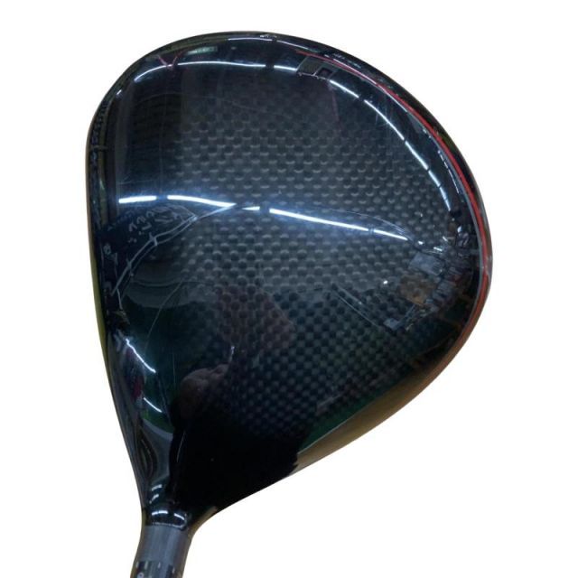 中古】 ダンロップ SRIXON ZX5 10.5° ドライバー DR Diamana ZX50