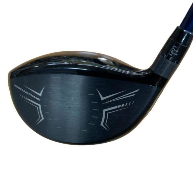 中古】 ダンロップ SRIXON ZX5 10.5° ドライバー DR Diamana ZX50