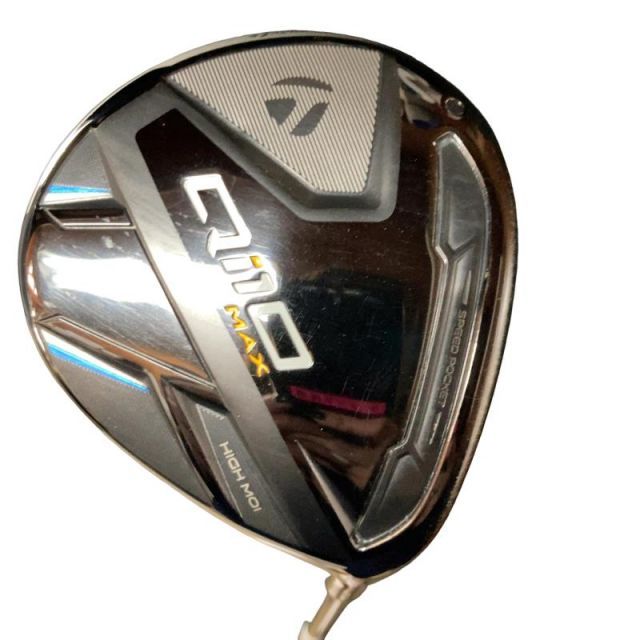 中古】 テーラーメイド Qi10 MAX 5W フェアウェイウッド FW Diamana
