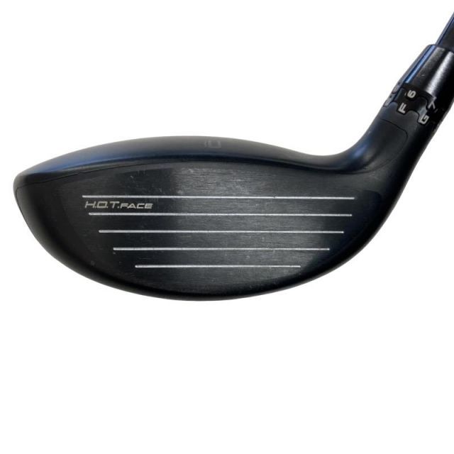 中古】 コブラ cobra DS-ADAPT MAX 5W フェアウェイウッド FW LIN-Q