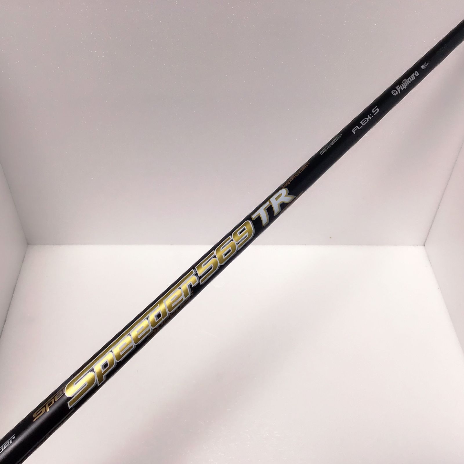 Speeder569TR Sフレックス テーラーメイド ドライバー用 シャフト