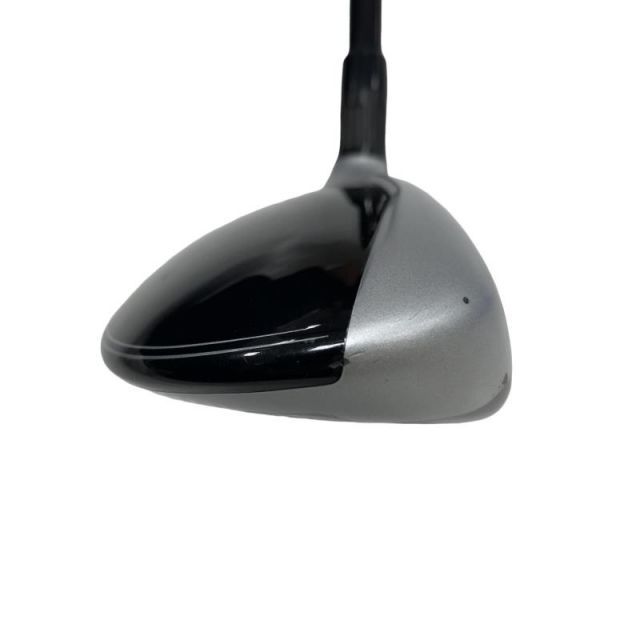 中古】 テーラーメイド M4(2021) U4 ユーティリティ UT Fujikura ATMOS