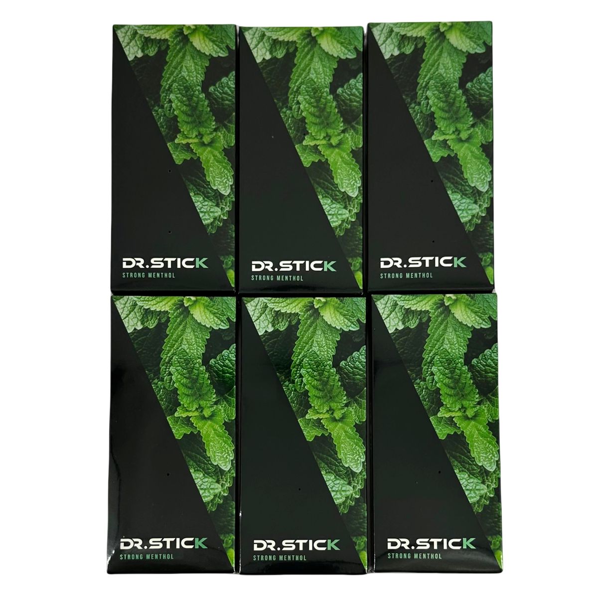 未開封】Dr.stick ドクタースティック ストロングメンソール リキッド 