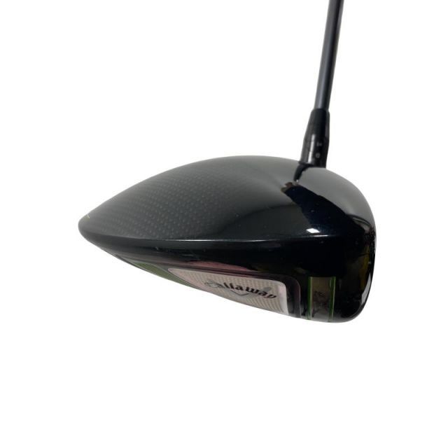 中古】 キャロウェイ EPIC MAX 10.5° ドライバー DR Diamana 40 for CW