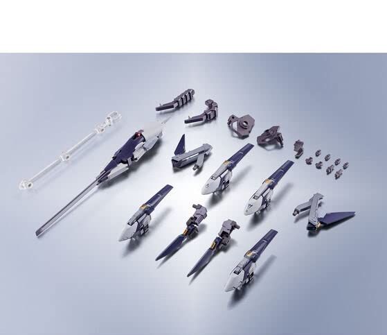 BANDAI SPIRITS METAL ROBOT魂 ＜SIDE MS＞ ガンダムTR-6