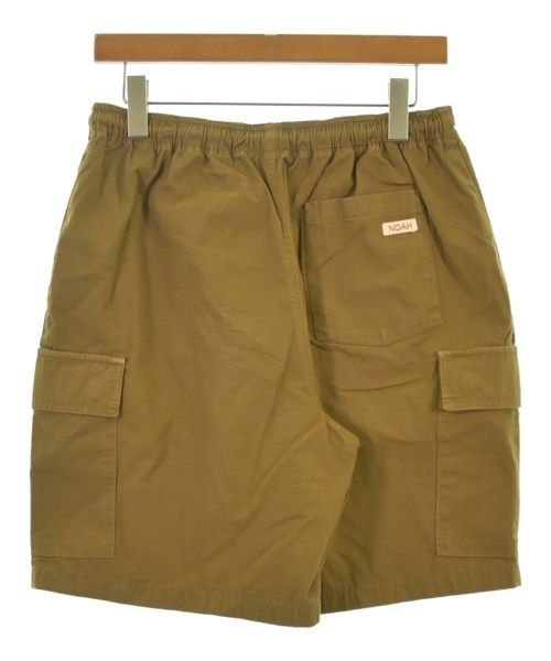 Noah ショートパンツ メンズ 【古着】【中古】【送料無料】