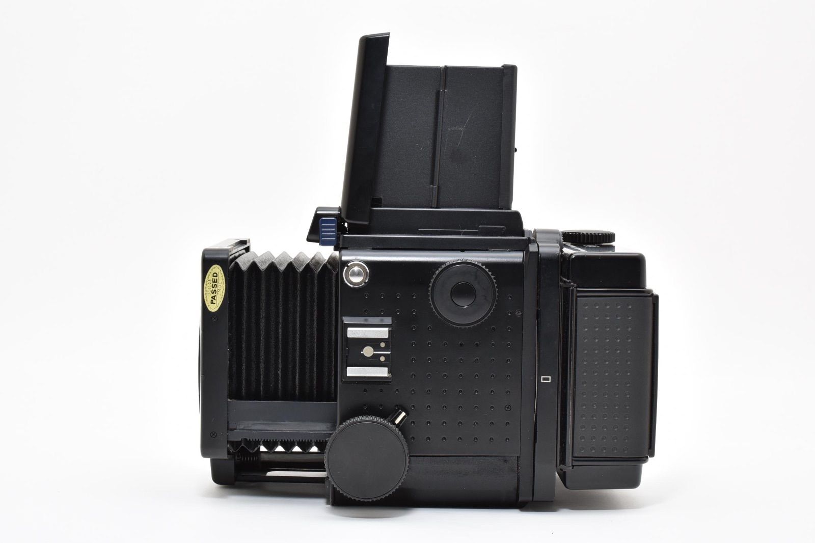 ◇◇ 完動美品 マミヤ Mamiya RZ67 Pro 中判 フィルムカメラ ボディ
