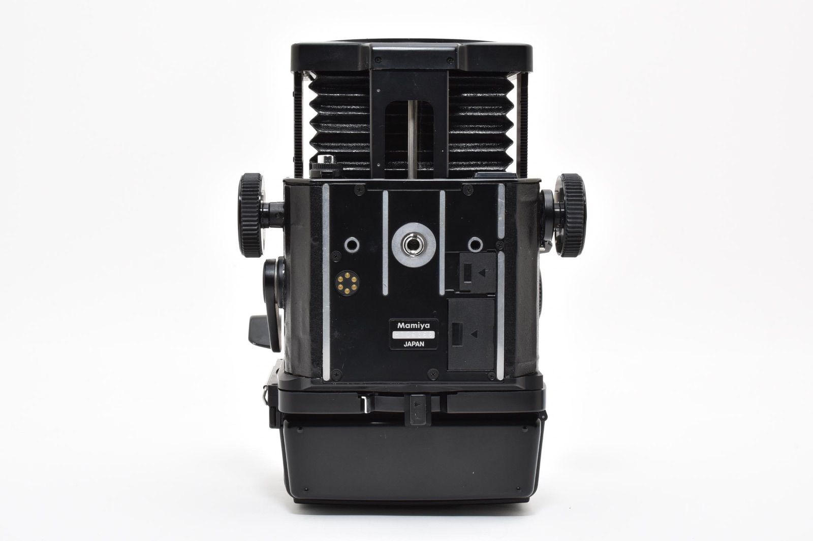 MamiyaRZ67ProⅡ、極上品 ◇◇ 完動美品 マミヤ Mamiya RZ67 Pro 中判 フィルムカメラ ボディ