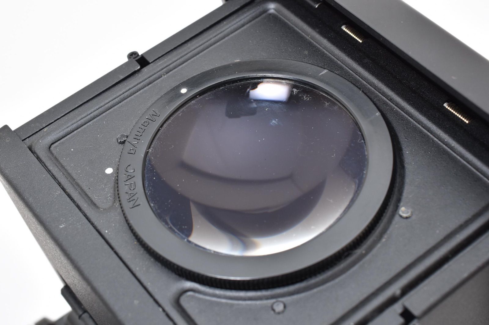 ◇◇ 完動美品 マミヤ Mamiya RZ67 Pro 中判 フィルムカメラ ボディ