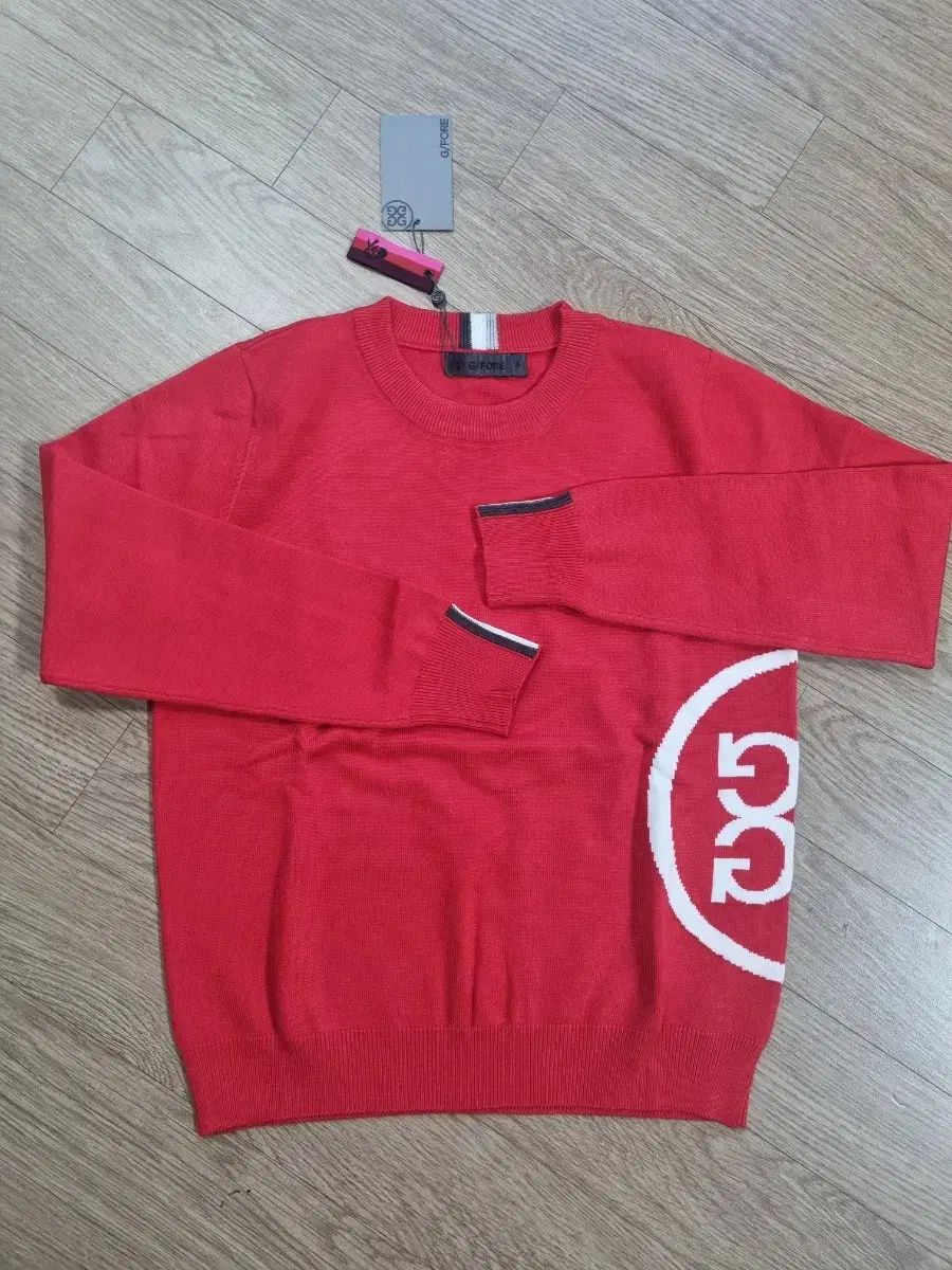 G FORE(ジーフォア) ゴルフ レディース ニット(S) - メルカリ