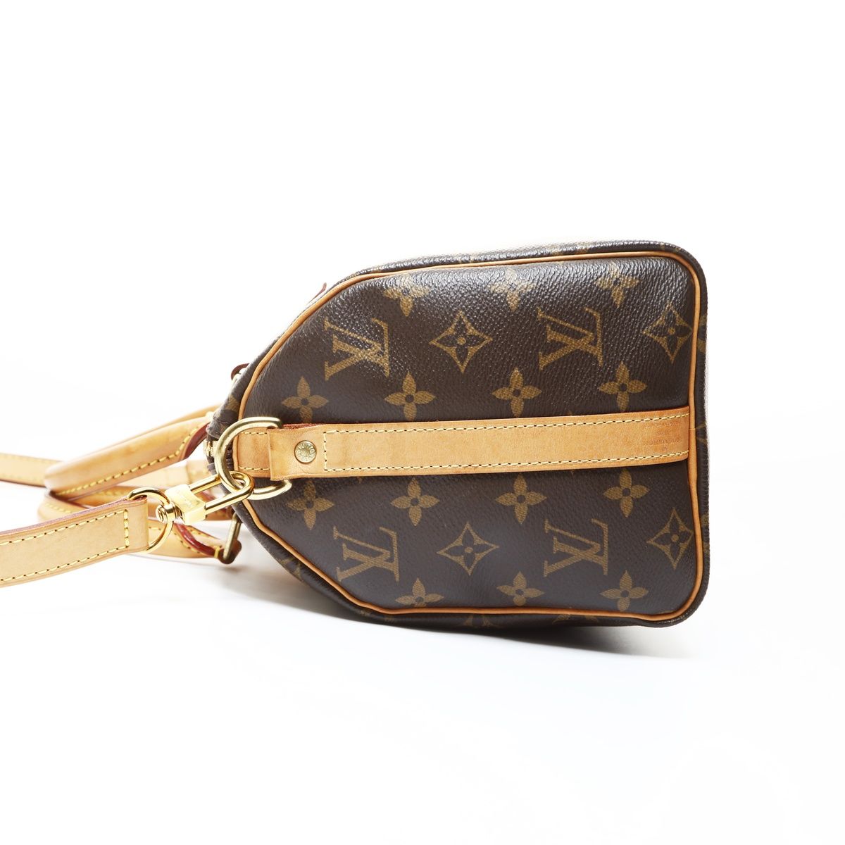 LOUIS VUITTON ルイ・ヴィトン ボストンバッグ 2018年製 モノグラム