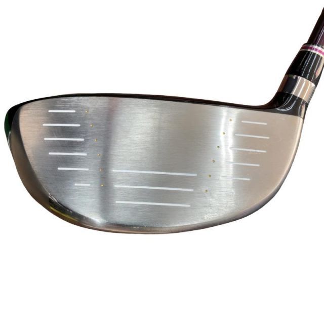 中古】 ブリヂストン PHYZ(2013) CL 13.5° レディース ドライバー DR