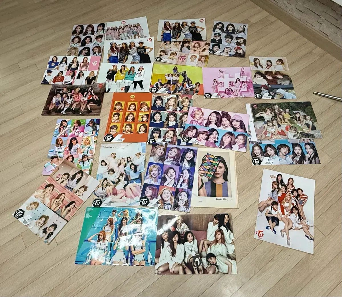 TWICE（トゥワイス） アルバム フォトブック PHOTOBOOK グッズ まとめ