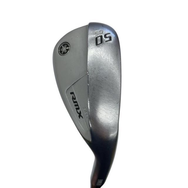 中古】 ヤマハ RMX 116 50°/06° ウェッジ WG 純正特注シャフト