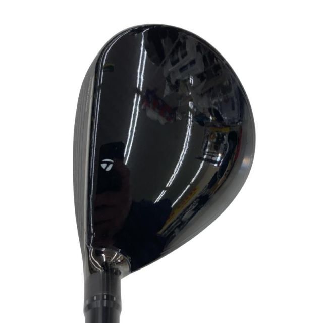 美品 QI10フェアウェイウッド 3W 5W ツアーADGC 美品QI10フェアウェイ