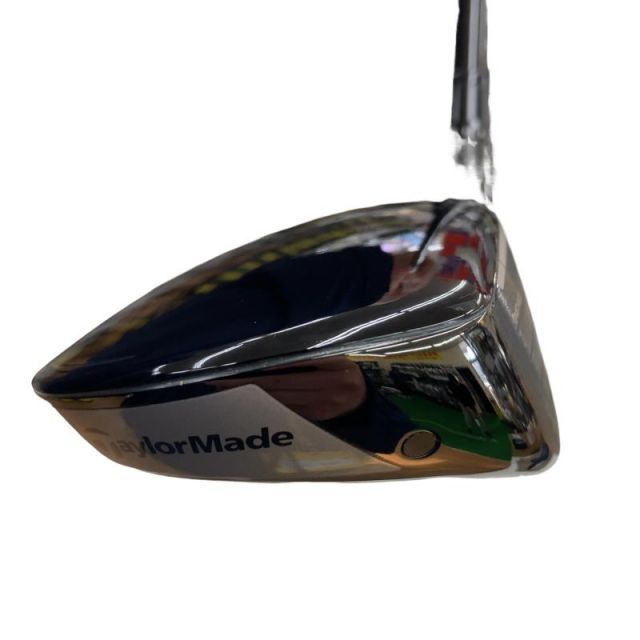 中古】 テーラーメイド Qi10 TOUR 5W フェアウェイウッド FW Tour AD