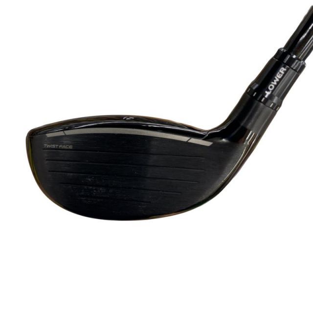 Qi10 TOUR フェアウェイウッド 5番 中古 中古】 テーラーメイド Qi10 TOUR 5W フェアウェイウッド FW Tour AD