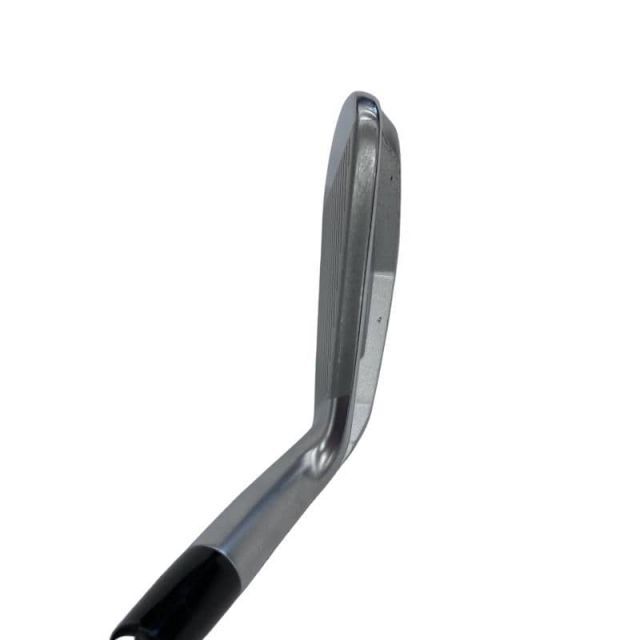 中古】 ミズノ JPX 923 FORGED 5S アイアンセット IR Dynamic Gold 95