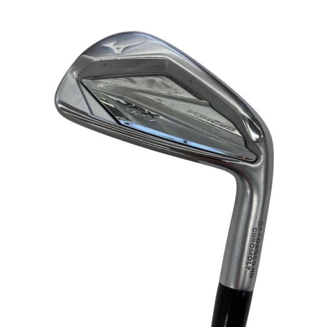 中古】 ミズノ JPX 923 FORGED 5S アイアンセット IR Dynamic Gold 95