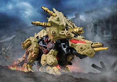 ZOIDS ゾイドワイルド ZW32 スティレイザー☆彡 9eb3a120 - メルカリ