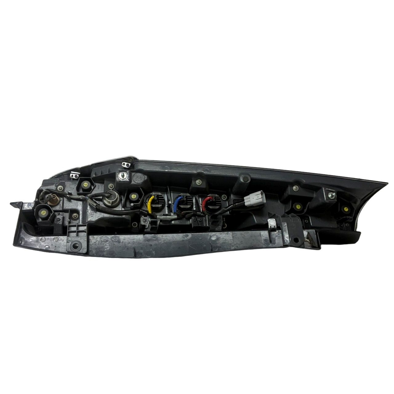 TOYOTA トヨタ VOXY ヴォクシー 80系 KOITO 28-243 純正 テールランプ