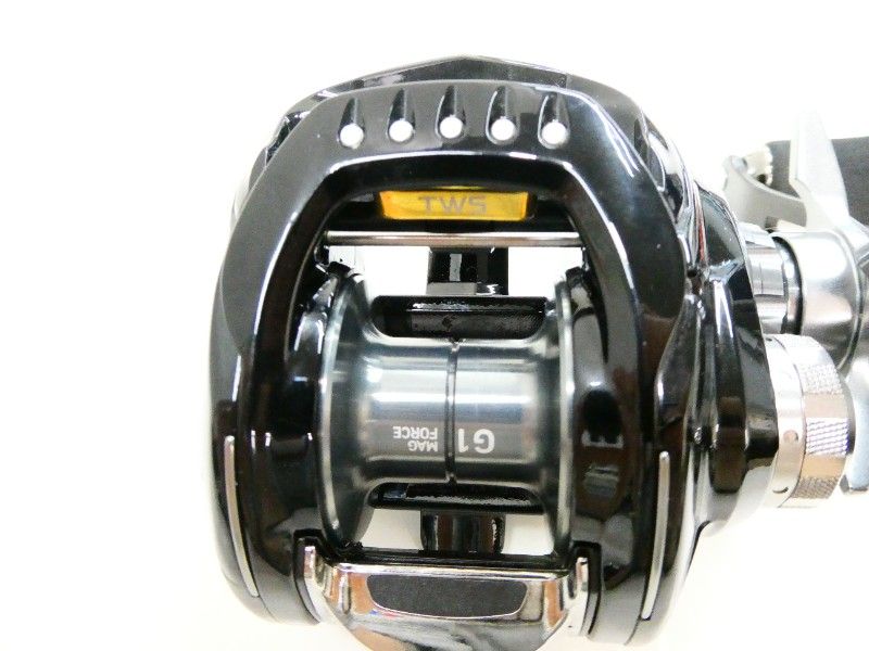 ダイワ 18ジリオン TW HD 1520SH (03-9302230001) - メルカリ