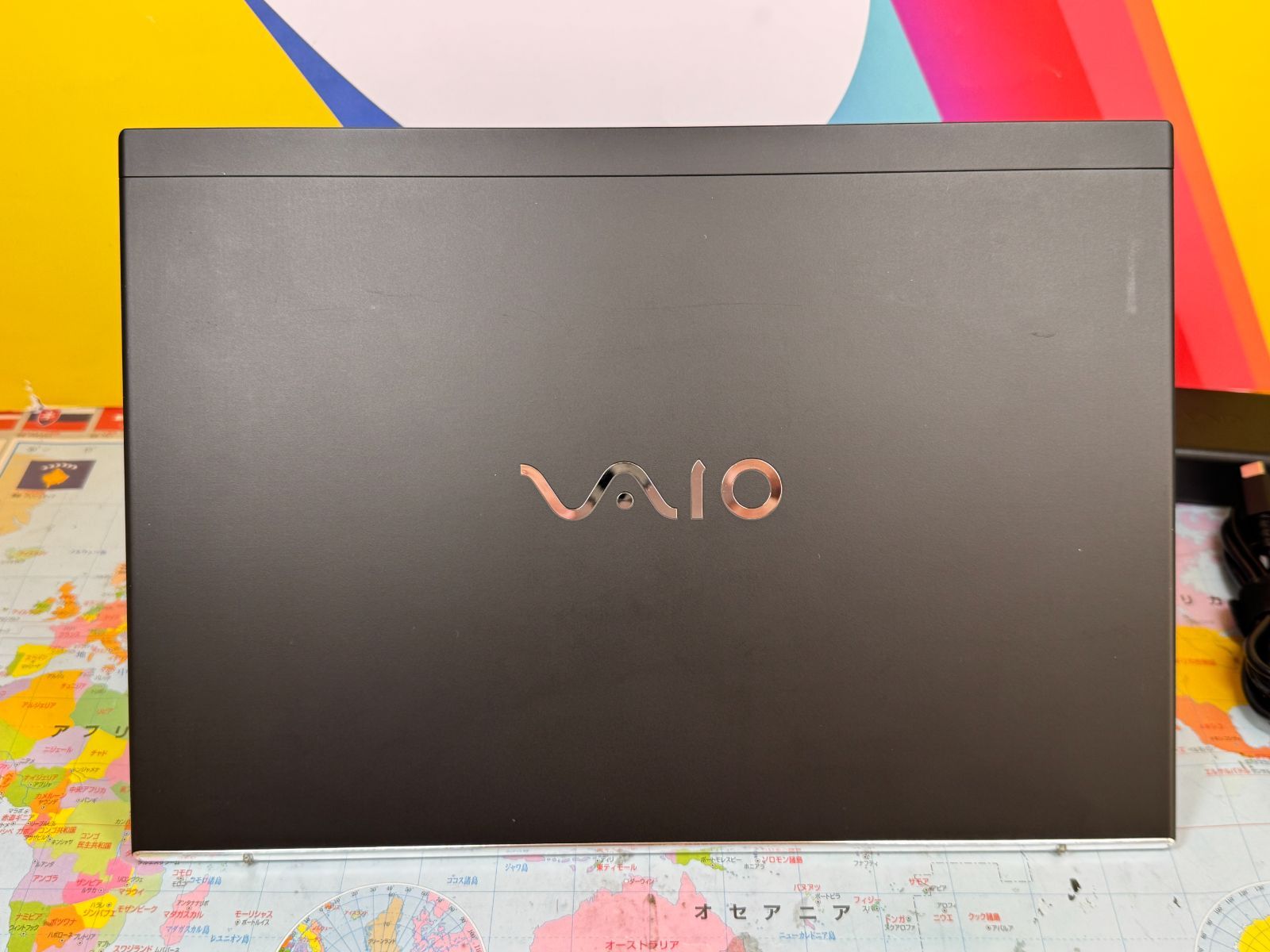 極美品 14型 4K ソニー VAIO Pro PK VJPK21 ノートPC - メルカリ