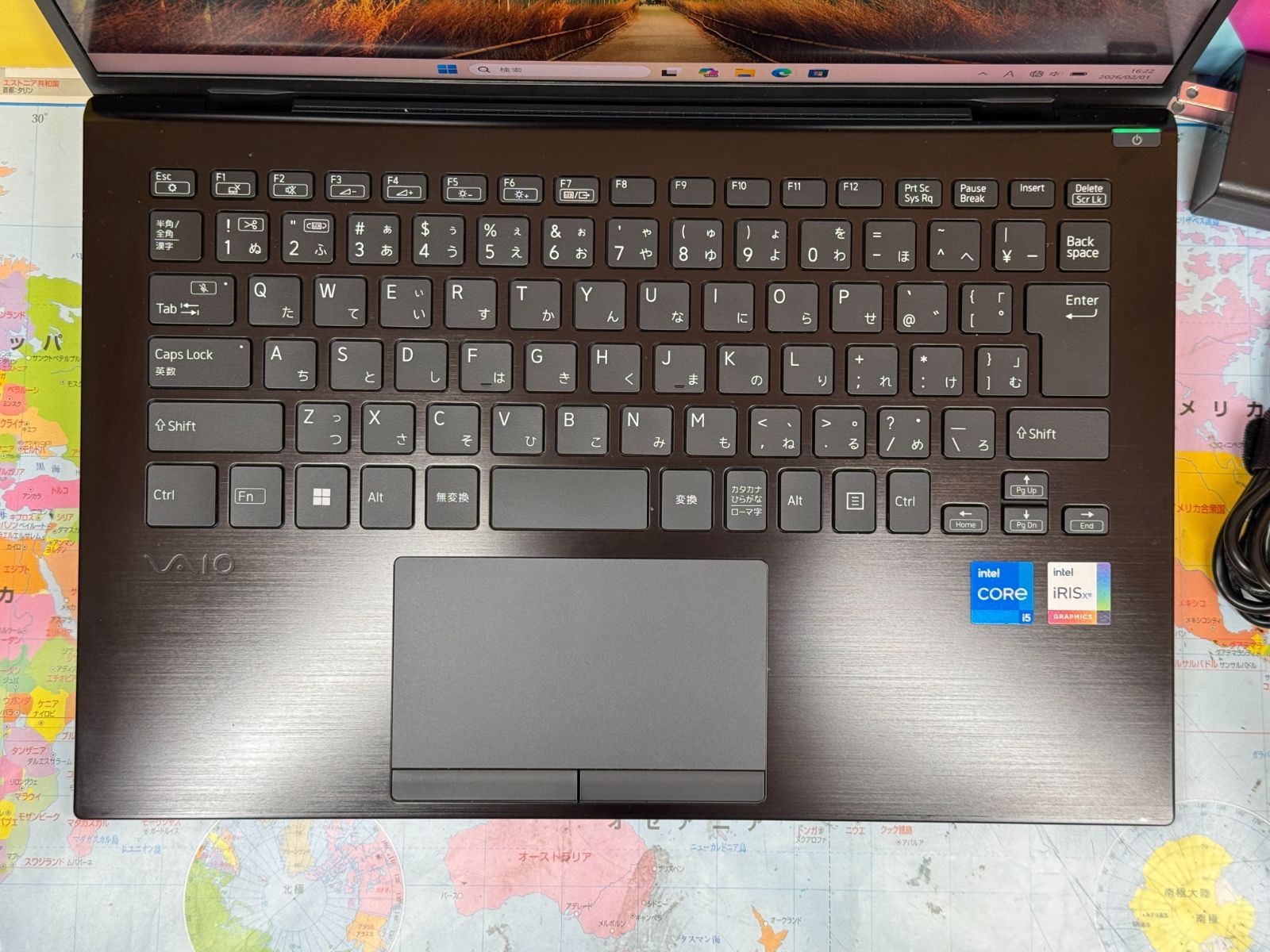 極美品 14型 4K ソニー VAIO Pro PK VJPK21 ノートPC - メルカリ