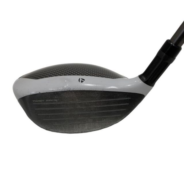 中古】 テーラーメイド SIM MAX 3W フェアウェイウッド FW TENSEI BLUE