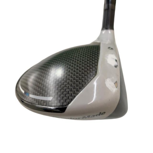 中古】 テーラーメイド SIM MAX 5W フェアウェイウッド FW TENSEI BLUE