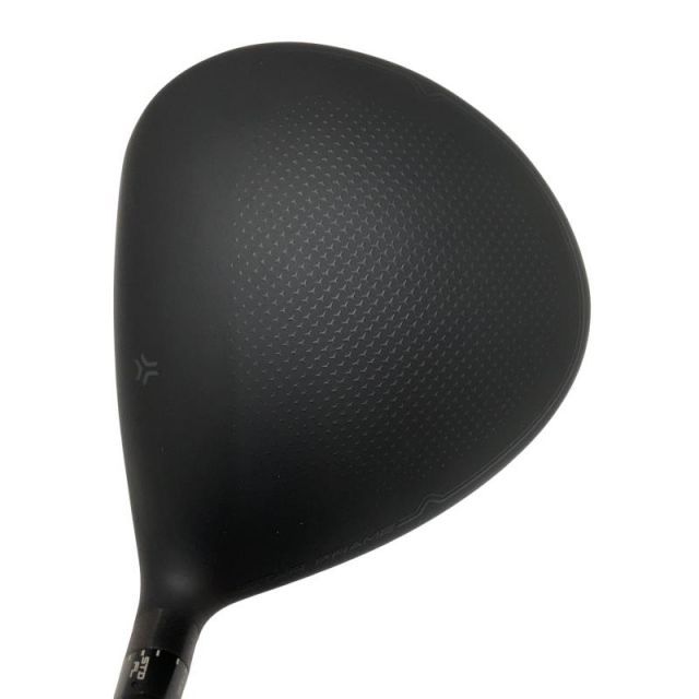 中古】 ダンロップ SRIXON ZXi LS 9° ドライバー DR 純正特注シャフト
