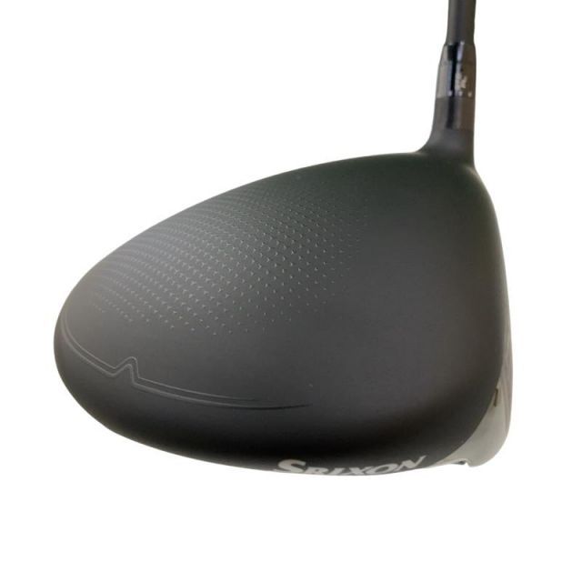 中古】 ダンロップ SRIXON ZXi LS 9° ドライバー DR 純正特注シャフト