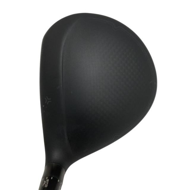 中古】 ダンロップ SRIXON ZXi 3W フェアウェイウッド FW 純正特注