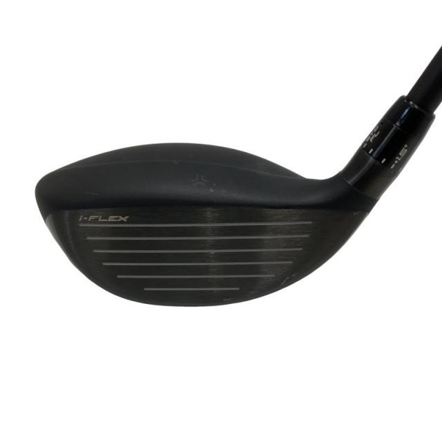 中古】 ダンロップ SRIXON ZXi 3W フェアウェイウッド FW 純正特注