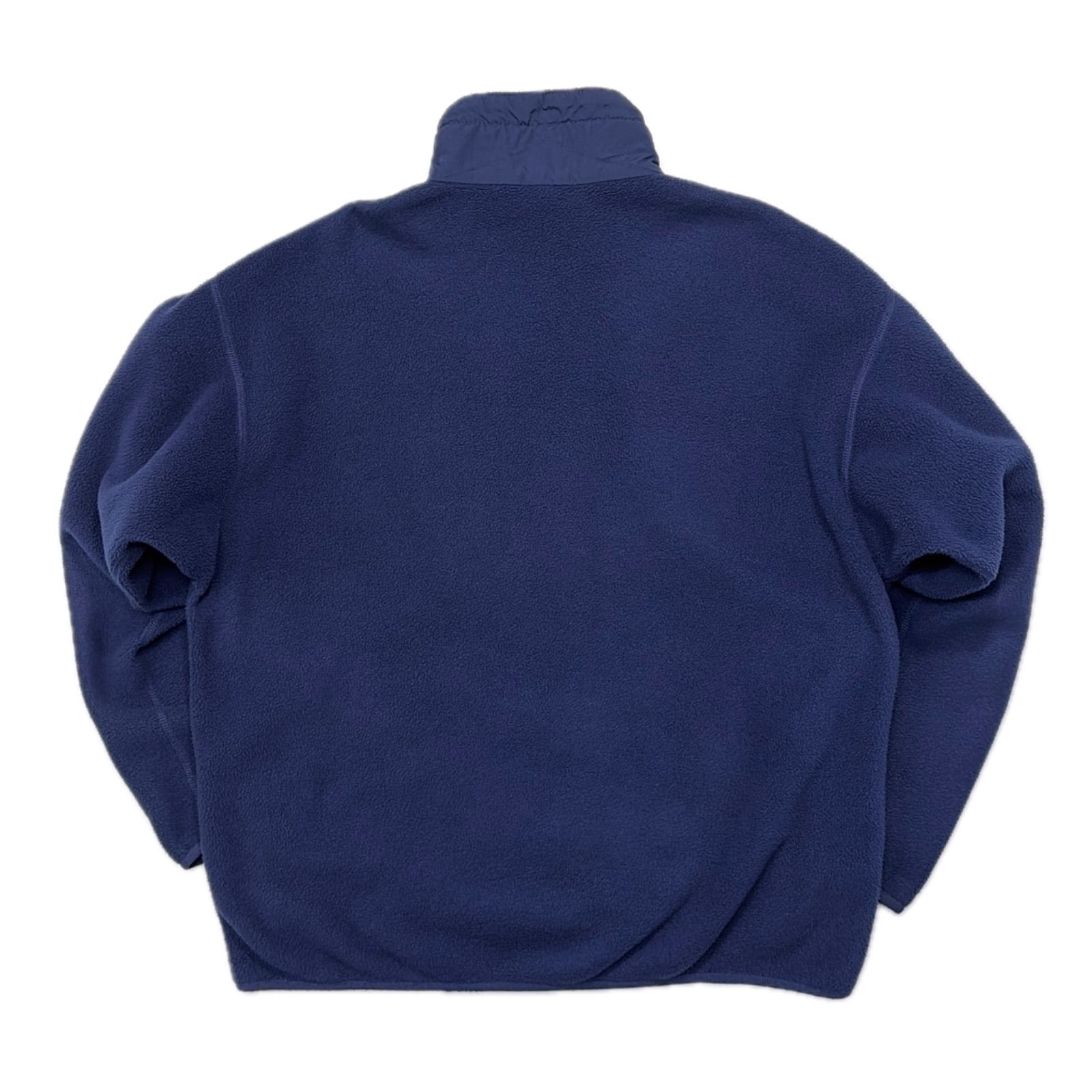 PATAGONIA パタゴニア シンチラ フリース ジャケット 紺 XL メンズ