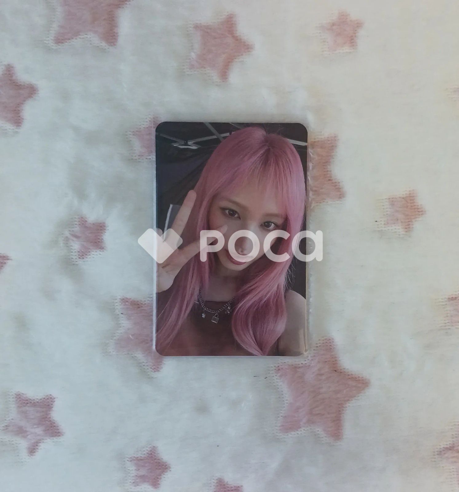 IVE リズ IVE SECRET QQ Music - メルカリ