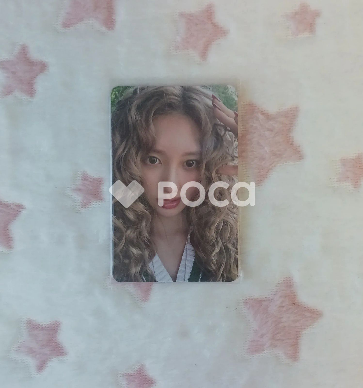 IVE ガウル IVE SECRET QQ Music - メルカリ