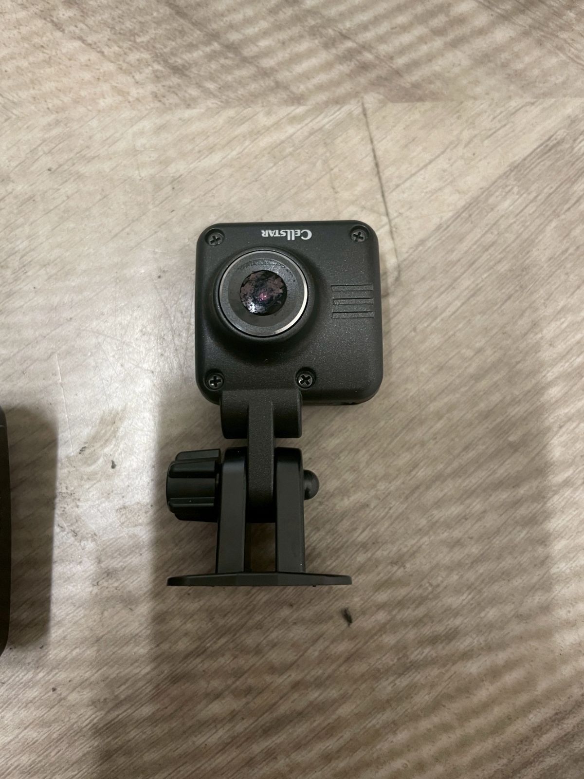 CELLSTAR CD-50 ドライブレコーダー 2カメラ - メルカリ