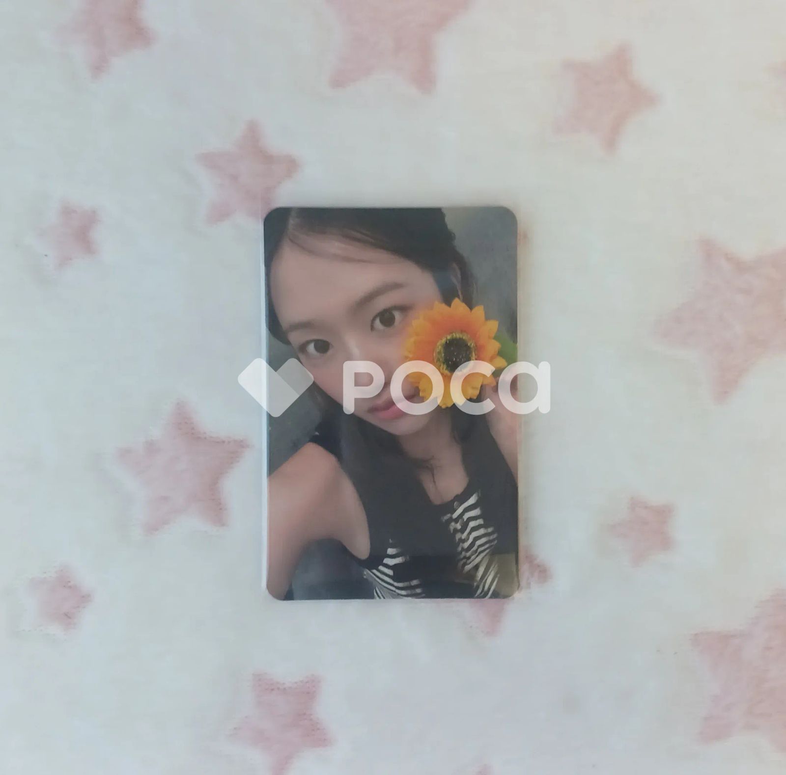 IVE ユジン IVE SECRET QQ Music - メルカリ