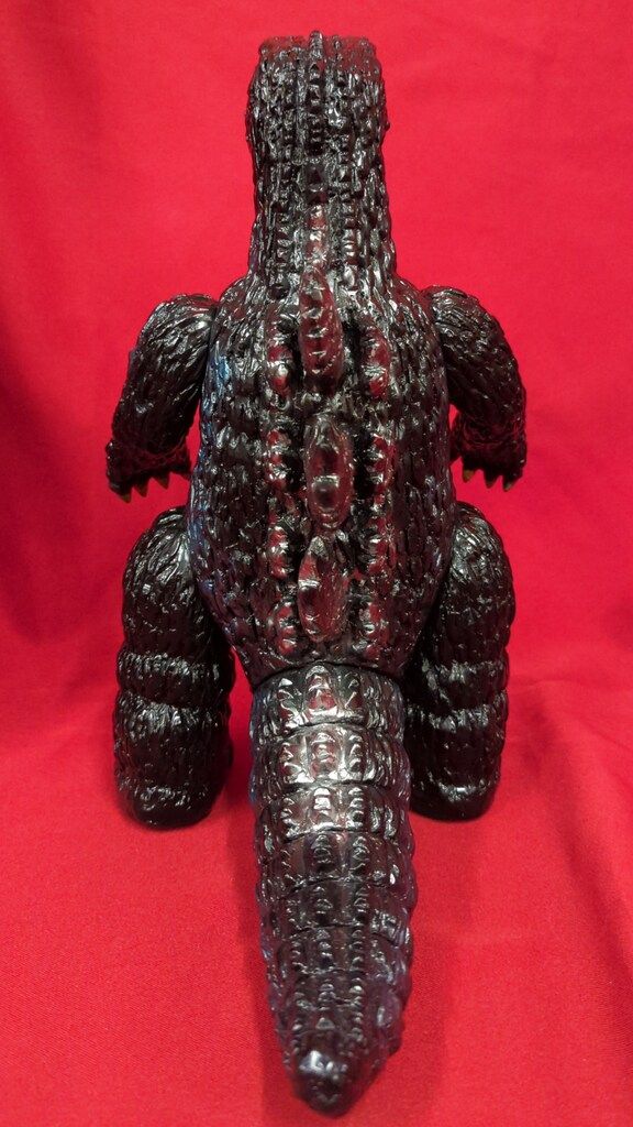 MEDICOM TOY/マーミット 世紀の大怪獣シリーズ ゴジラ 怪獣総進撃