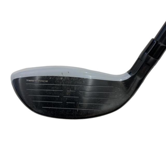 中古】 テーラーメイド SIM MAX U5 ユーティリティ UT 純正特注