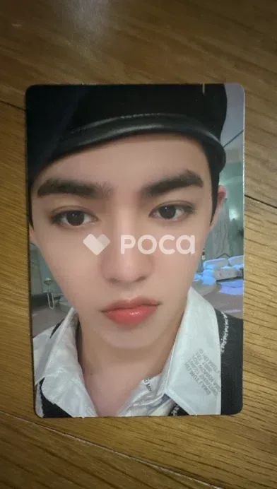 Seventeen エスクプス セブチ Attacca CARAT Ver. - メルカリ